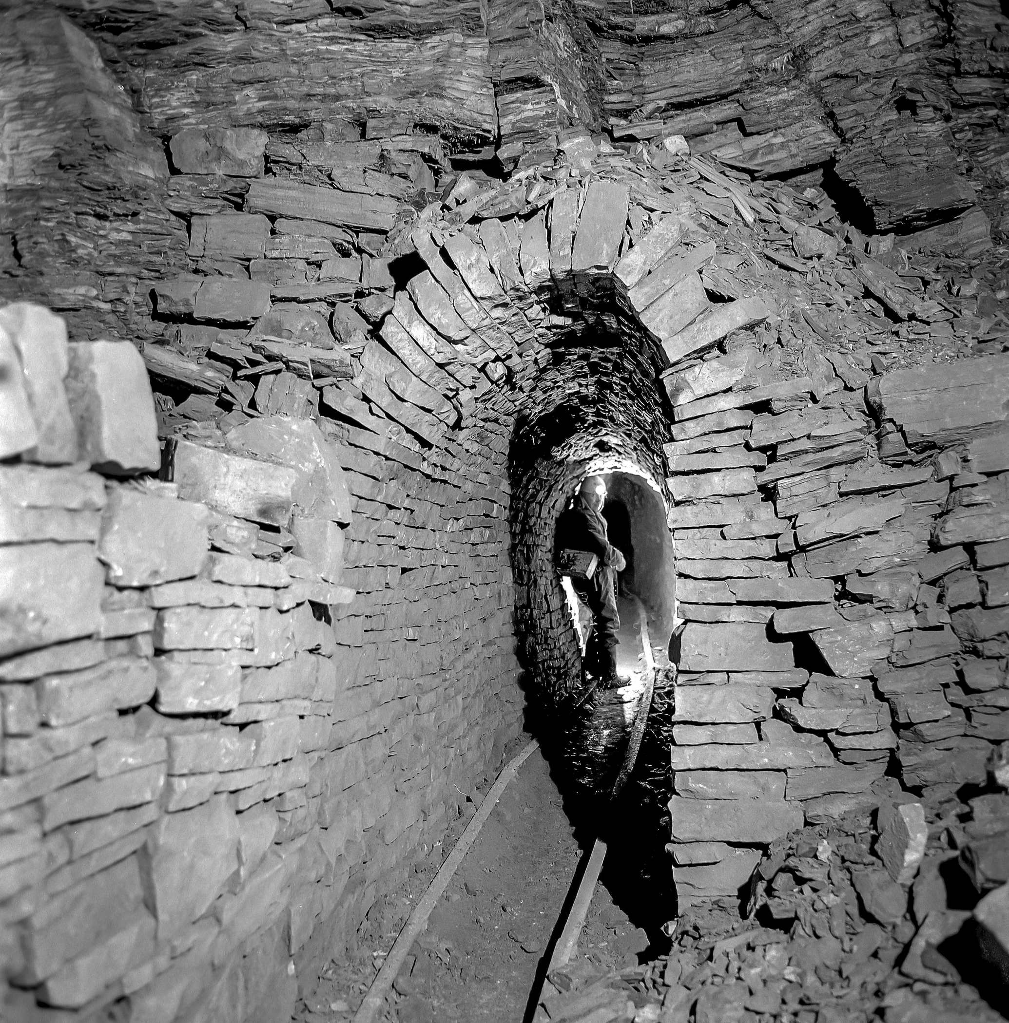 Smallcleugh June 1980